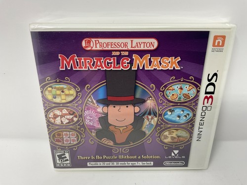 Professor layton la - professor,