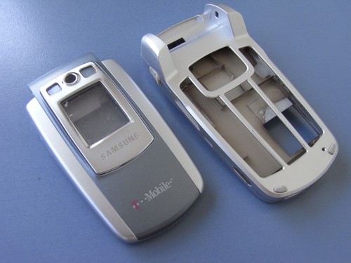 Sgh e710 guscio - guscio, originale