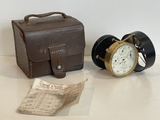 Vintage Short & Mason London
