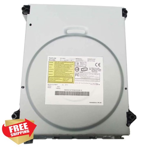 Xbox 360 lite 16d2s - xbox, lite-on
