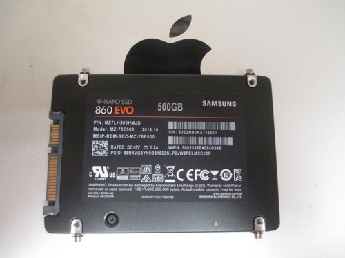 Apple mac high sierra - apple,