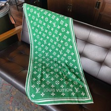 Louis Vuitton Set Tovaglioli