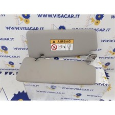 Alette Parasole Smart Fortwo Coupé 453 (2015)