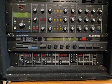 Studio Electronics SE-1 Sintetizzatore Analogico Fantastici Suoni MINIMOOG