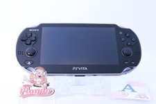 PS Vita PCH-1100 Nero