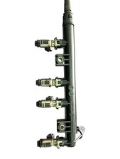 KIT INIETTORI PER FIAT Panda