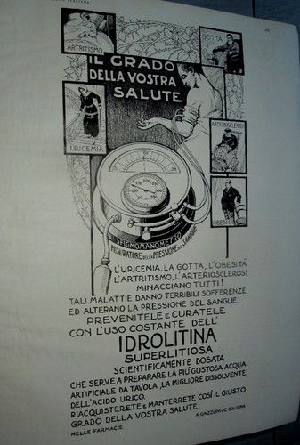IDROLITINA