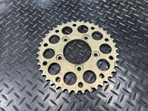 Pignone posteriore suzuki gsxr - pignone,