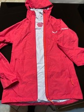 Guscio donna SALEWA S fucsia