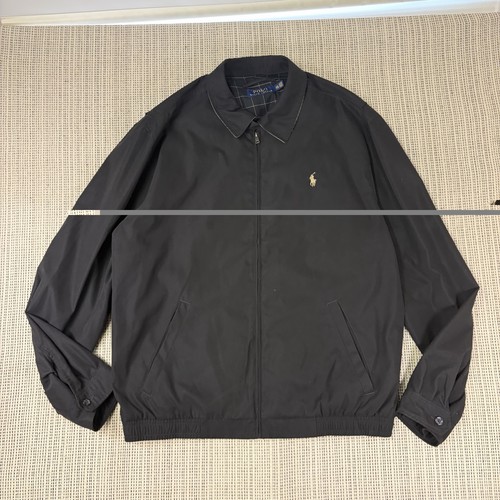 Polo ralph lauren harrington - polo,