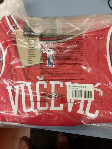 Nike chicago bulls vicevic - chicago,