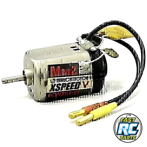 Kyosho america xspeed mini - kyosho,