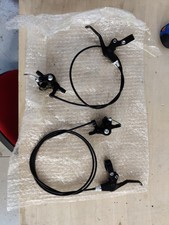 Freni A Disco Meccanici Hayes