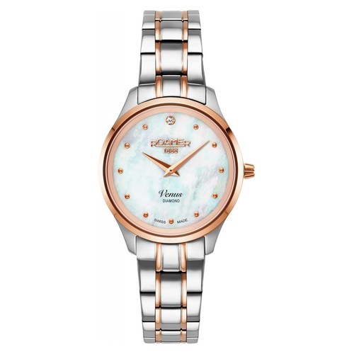 Roamer venus diamond 601857 - roamer,
