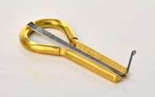 Jews Harp, Vargan