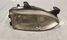 46537111 Proiettore DX FIAT STRADA (1G) 1.9 JTD Cab. Lunga Pick-up 2p/d/1910cc