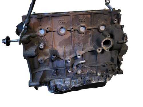Blocco motore diesel 120 - , kw