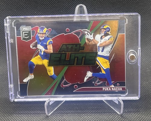 2024 donruss elite football - donruss,