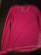 Womens Magenta Koppen Size L