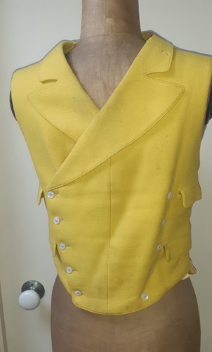 Vintage double breasted - vintage,