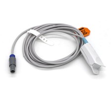 Sonda sensore SpO2 clip dita