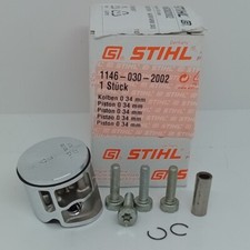 Pistone ø 34mm originale