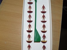 SQUADRA VENEZUELA SUBBUTEO SANTIAGO
