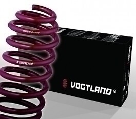 Vogtland molle assetto golf - molle, vi