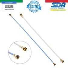 CAVO COASSIALE ANTENNA SEGNALE