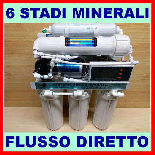 Depuratore acqua purificatore - depuratore,