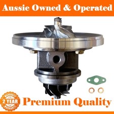 Upgrade Billet Turbo Cartridge