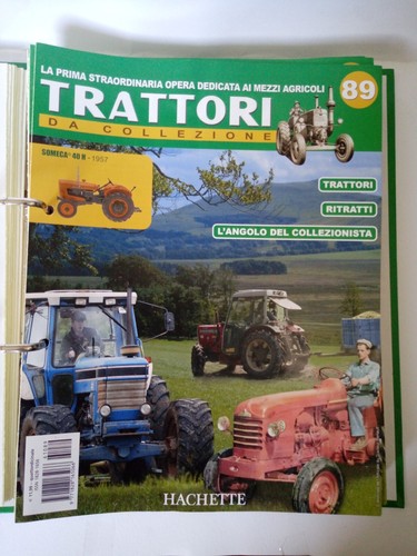 Snake fascicolo trattori da - snake-42,