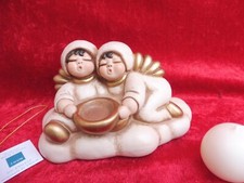 Beautiful Ceramic Figure