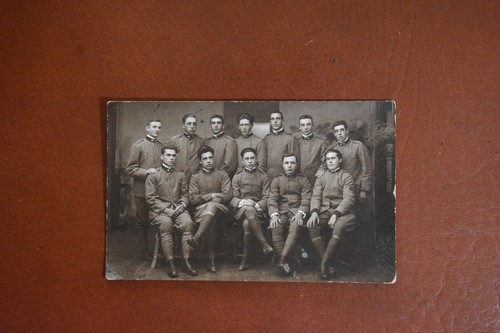 Foto militare gruppo ligure - foto,