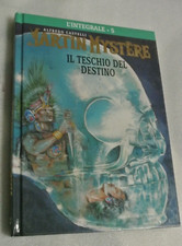 MARTIN MYSTERE L'INTEGRALE N