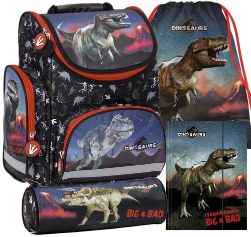 Dinosauro dinosauri zaino - dinosauro,