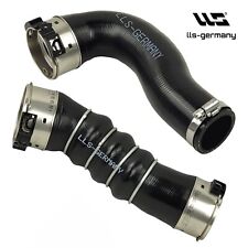 2x Pressione Intercooler per