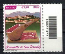 CODICE A BARRE. MADE IN ITALY