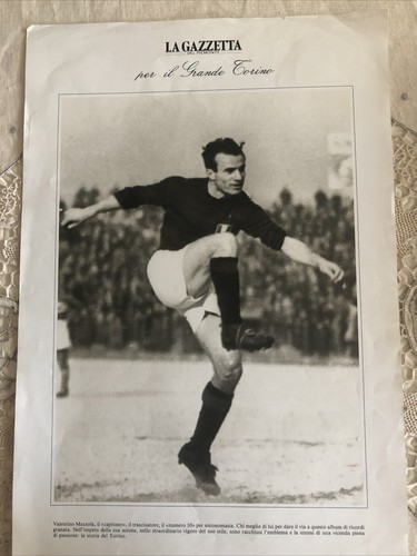 Immagine valentino mazzola - immagine, di