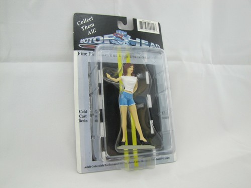 Motor head personaggio in - -,