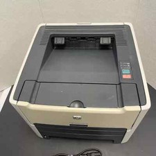HP LaserJet 1320N Printer