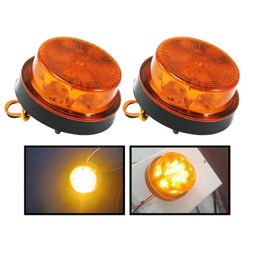 12v 24v led - led, avviso