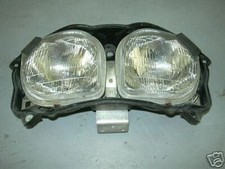 FANALE ANTERIORE PER YAMAHA YZF 750 DEL 1993 (Z1214)