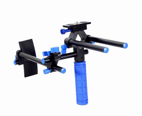 Pro dslr rig i starter - rig, rl-00