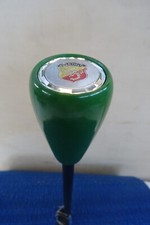 pomello leva cambio Abarth 500 600 850 Frammartino Torino vintage