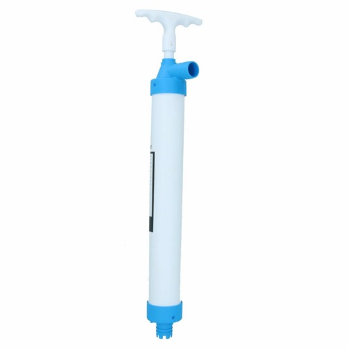 Pompa acqua sentina - di, manuale
