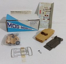 65511 KIT MOG MODELES 1/43 -