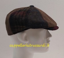 Coppola Berretto spicchi Peaky