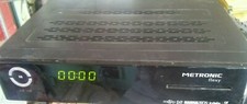 Decoder metronic flexy - metronic,