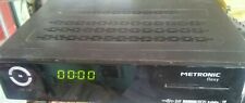 Decoder TV Metronic Flexy